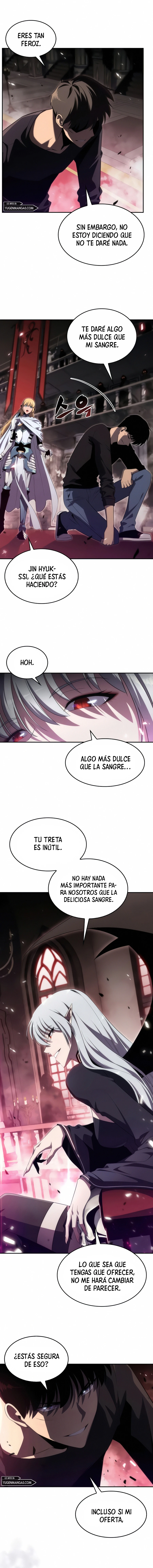 Novato De Nivel Máximo - Capítulo 22 - Página 4 - LectorTMOo