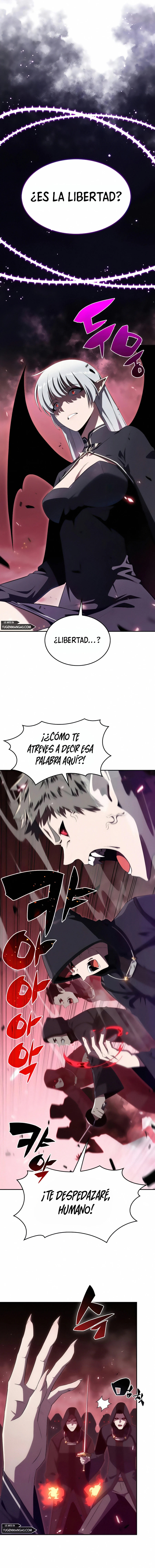 Novato De Nivel Máximo - Capítulo 22 - Página 5 - LectorTMOo