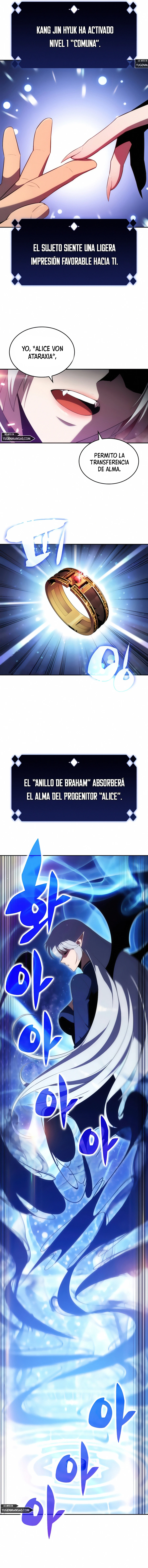 Novato De Nivel Máximo - Capítulo 22 - Página 22 - LectorTMOo