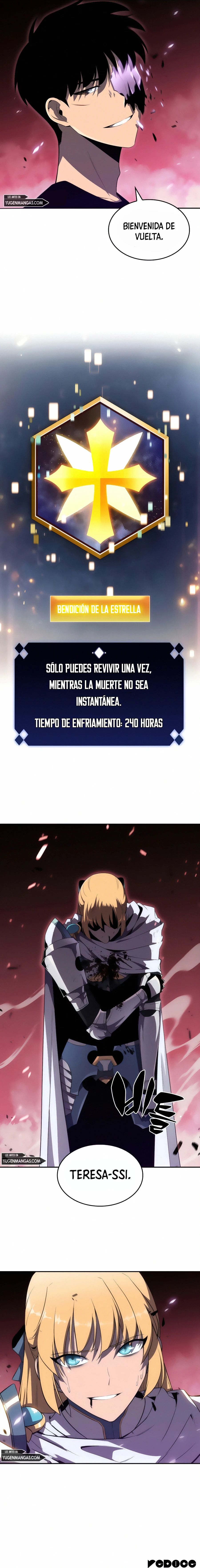 Novato De Nivel Máximo - Capítulo 22 - Página 24 - LectorTMOo