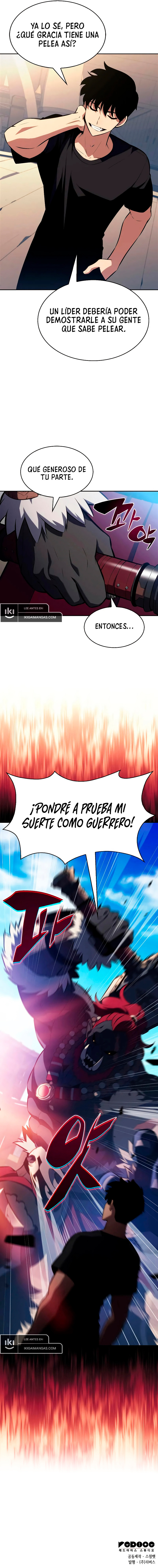 Novato De Nivel Máximo - Capítulo 229 - Página 14 - LectorTMOo