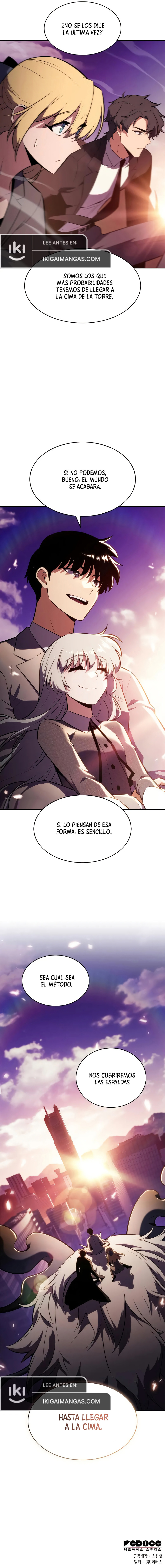 Novato De Nivel Máximo - Capítulo 239 - Página 12 - LectorTMOo