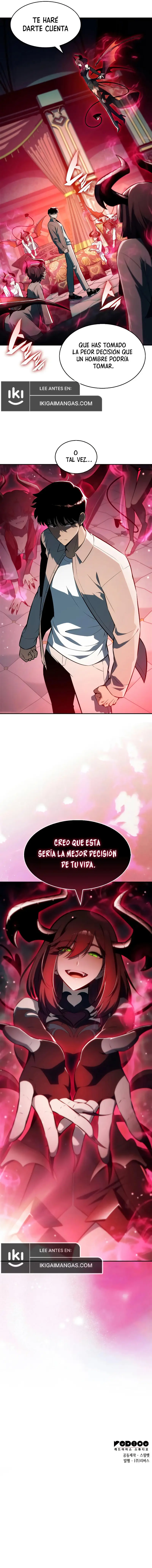 Novato De Nivel Máximo - Capítulo 253 - Página 9 - LectorTMOo