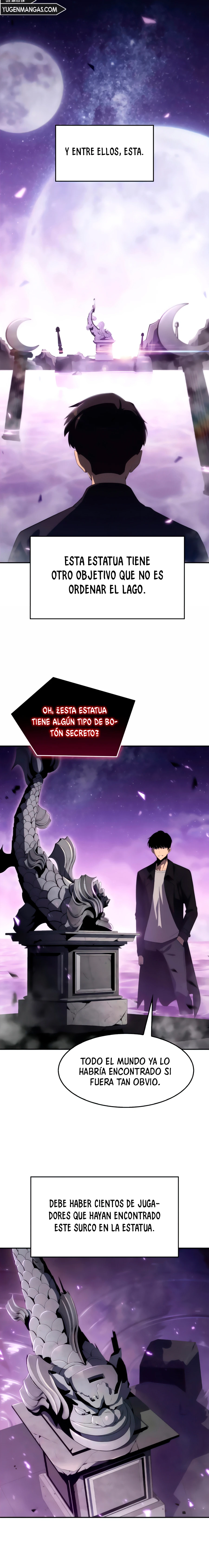 Novato De Nivel Máximo - Capítulo 26 - Página 11 - LectorTMOo