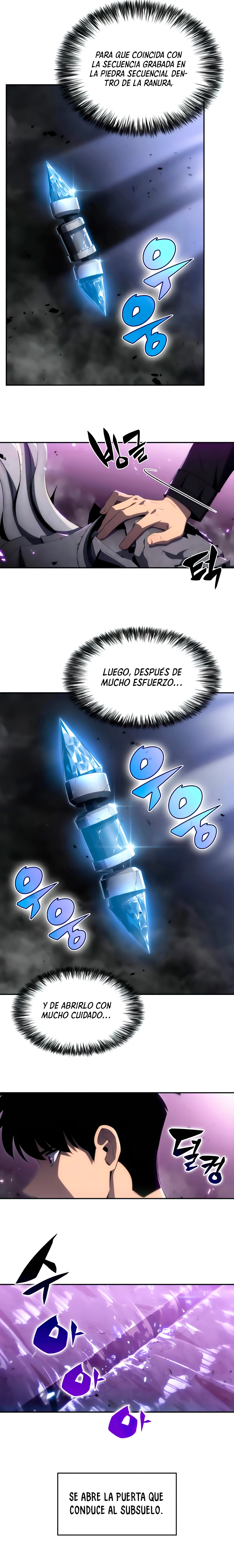 Novato De Nivel Máximo - Capítulo 26 - Página 13 - LectorTMOo