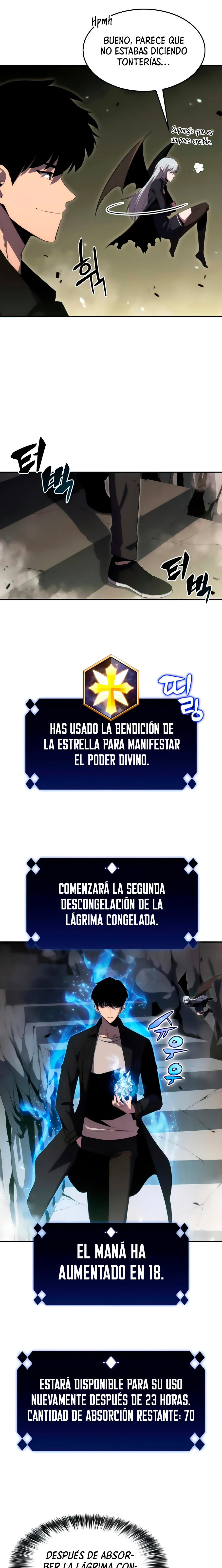 Novato De Nivel Máximo - Capítulo 26 - Página 16 - LectorTMOo
