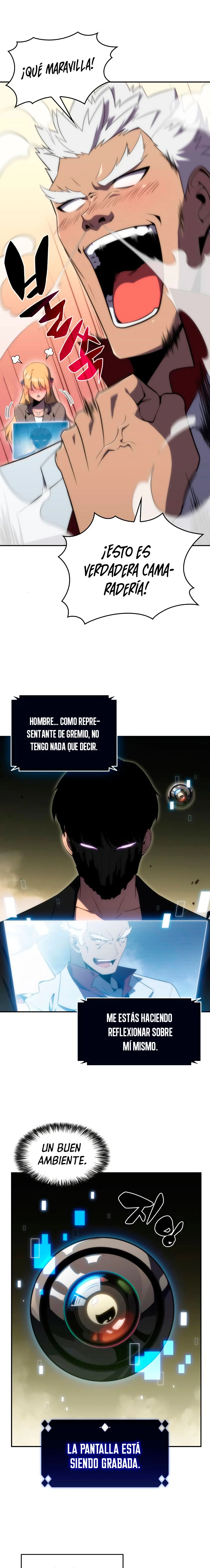 Novato De Nivel Máximo - Capítulo 28 - Página 13 - LectorTMOo