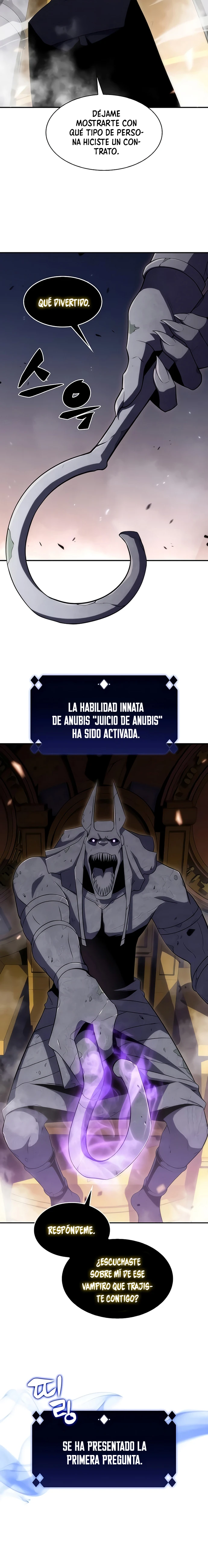 Novato De Nivel Máximo - Capítulo 29 - Página 5 - LectorTMOo