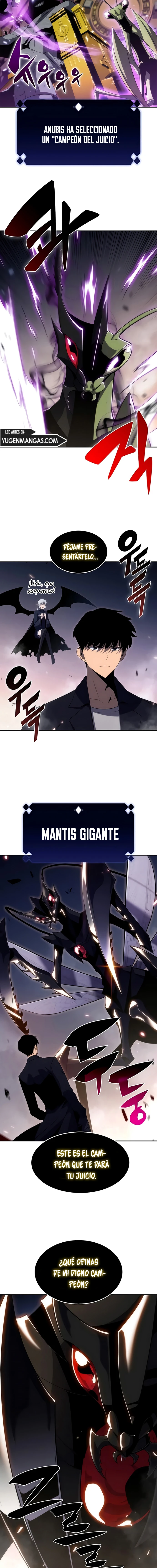 Novato De Nivel Máximo - Capítulo 29 - Página 9 - LectorTMOo
