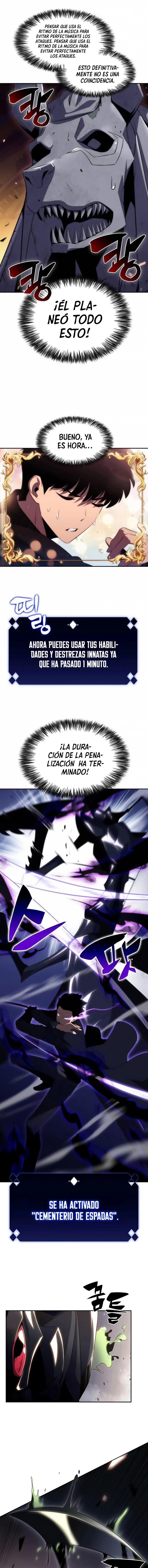 Novato De Nivel Máximo - Capítulo 29 - Página 12 - LectorTMOo