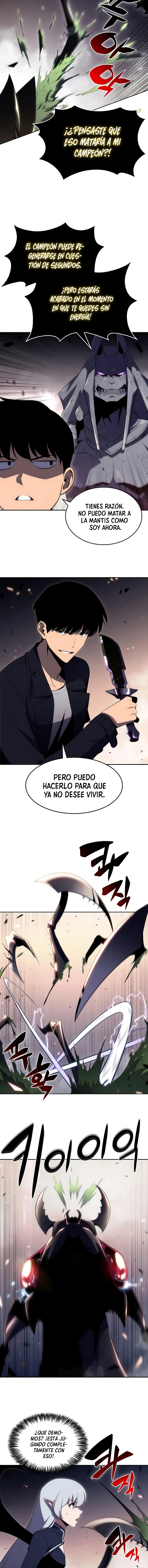 Novato De Nivel Máximo - Capítulo 29 - Página 13 - LectorTMOo
