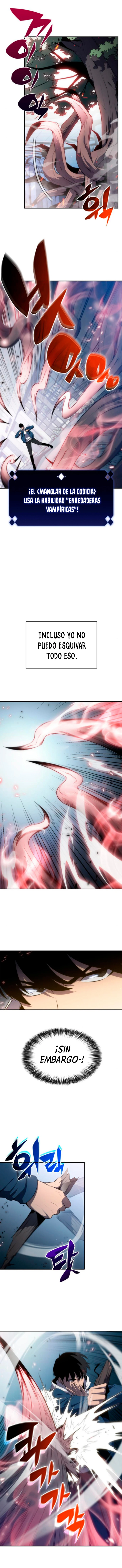Novato De Nivel Máximo - Capítulo 3 - Página 24 - LectorTMOo