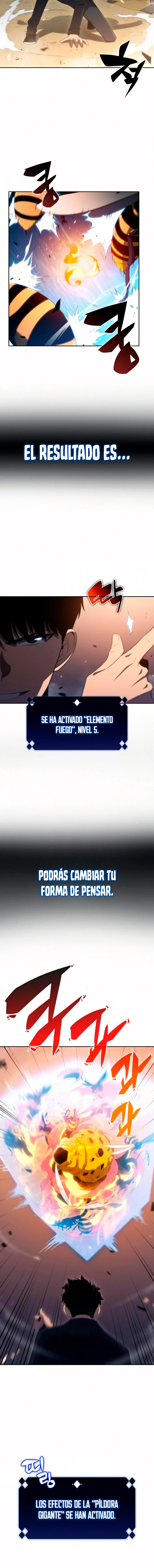 Novato De Nivel Máximo - Capítulo 30 - Página 12 - LectorTMOo