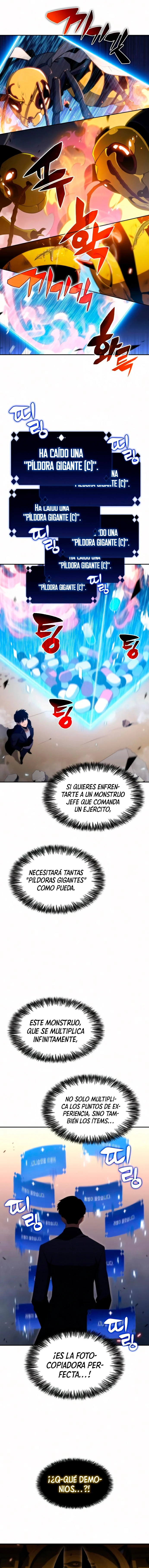Novato De Nivel Máximo - Capítulo 30 - Página 13 - LectorTMOo