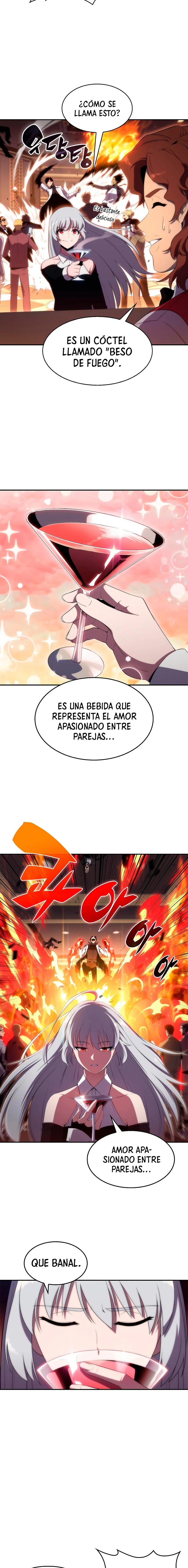 Novato De Nivel Máximo - Capítulo 35 - Página 4 - LectorTMOo