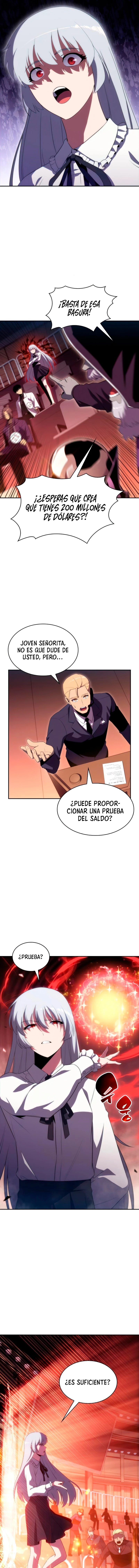 Novato De Nivel Máximo - Capítulo 36 - Página 13 - LectorTMOo