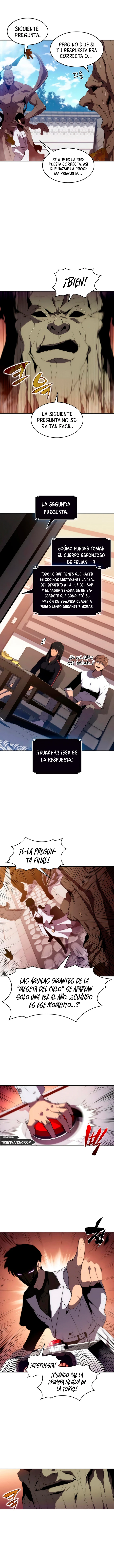 Novato De Nivel Máximo - Capítulo 38 - Página 12 - LectorTMOo