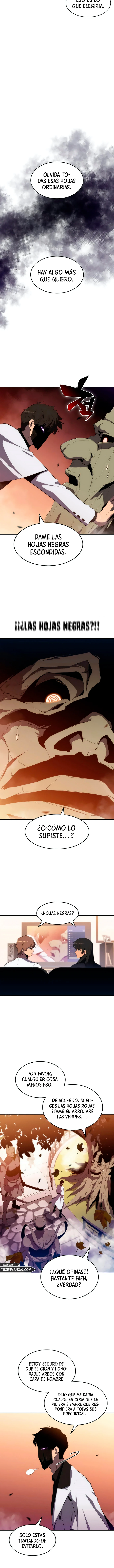 Novato De Nivel Máximo - Capítulo 38 - Página 14 - LectorTMOo