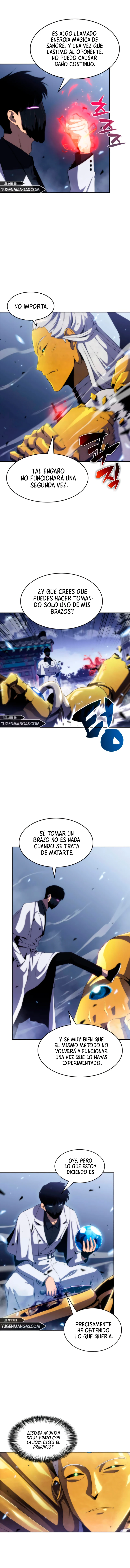 Novato De Nivel Máximo - Capítulo 41 - Página 14 - LectorTMOo