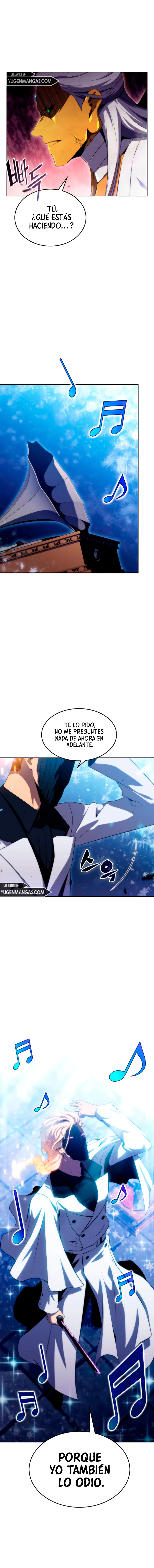 Novato De Nivel Máximo - Capítulo 42 - Página 3 - LectorTMOo