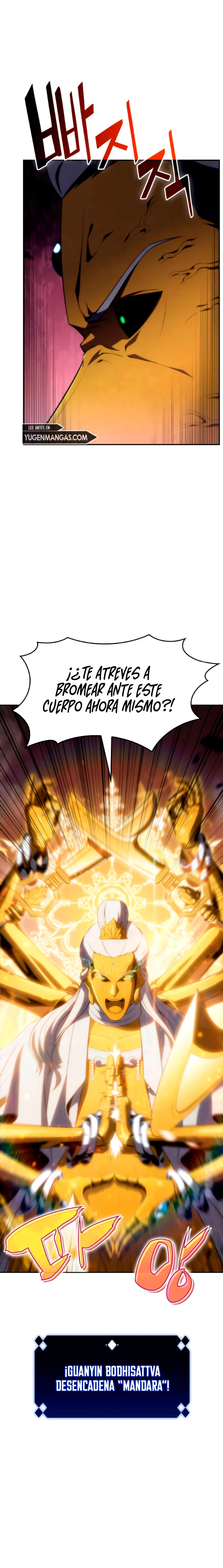 Novato De Nivel Máximo - Capítulo 42 - Página 4 - LectorTMOo