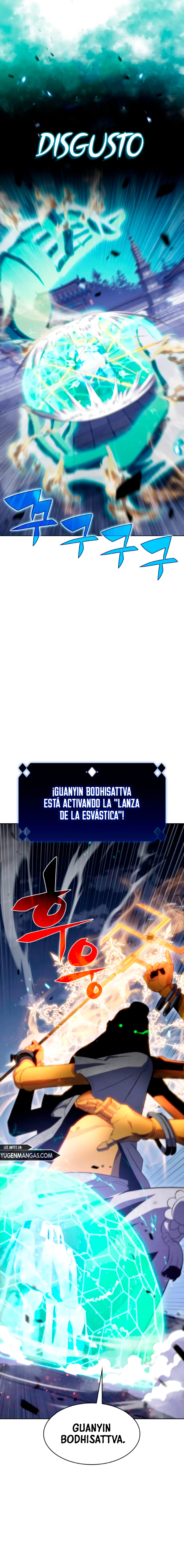 Novato De Nivel Máximo - Capítulo 42 - Página 16 - LectorTMOo