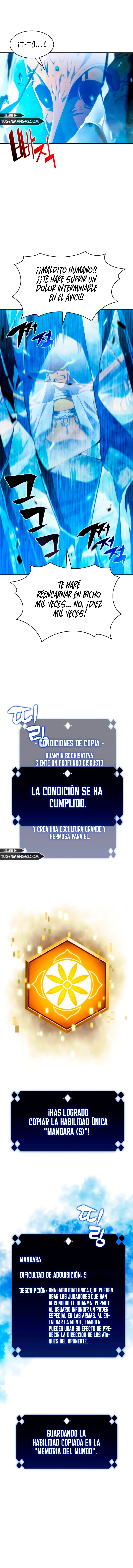 Novato De Nivel Máximo - Capítulo 42 - Página 20 - LectorTMOo