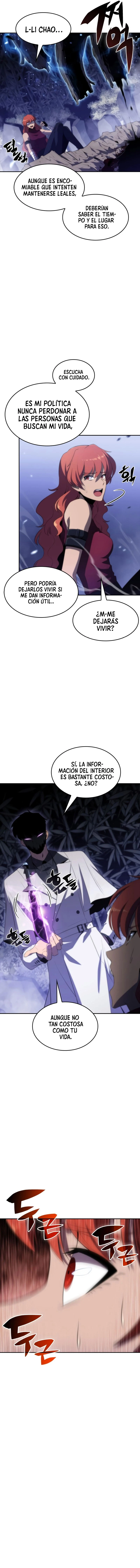 Novato De Nivel Máximo - Capítulo 44 - Página 7 - LectorTMOo