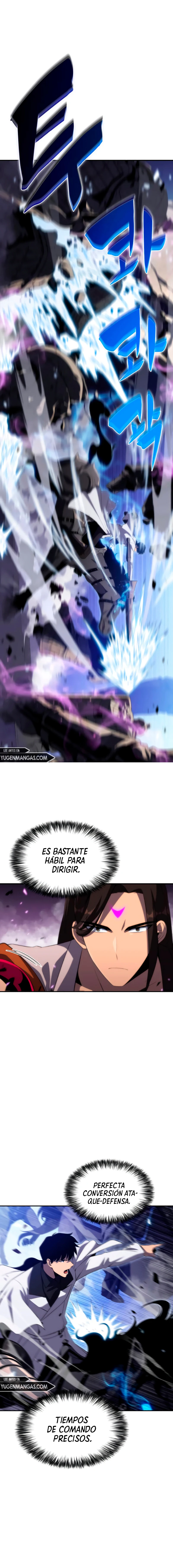 Novato De Nivel Máximo - Capítulo 45 - Página 14 - LectorTMOo