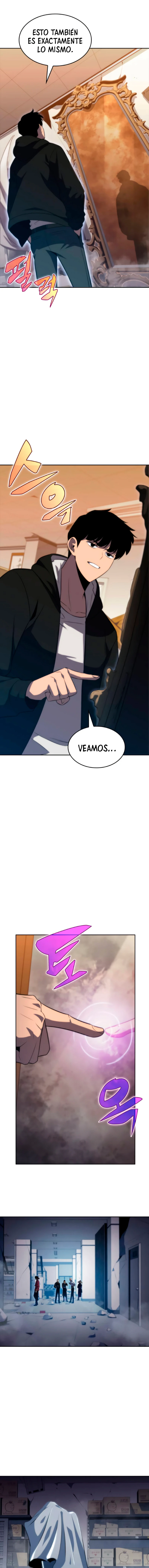 Novato De Nivel Máximo - Capítulo 53 - Página 13 - LectorTMOo