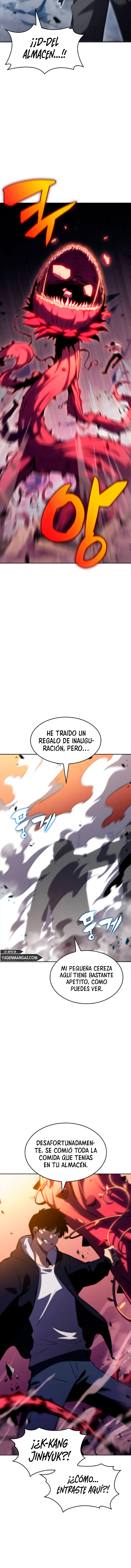 Novato De Nivel Máximo - Capítulo 53 - Página 17 - LectorTMOo