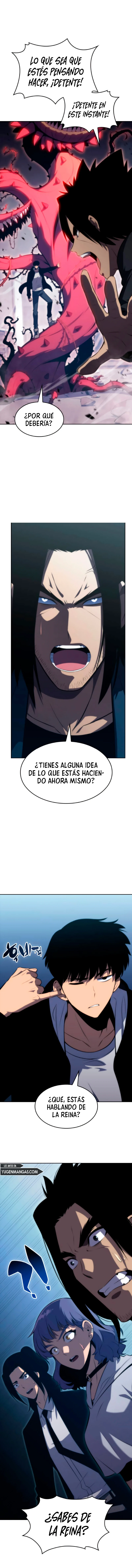 Novato De Nivel Máximo - Capítulo 53 - Página 18 - LectorTMOo