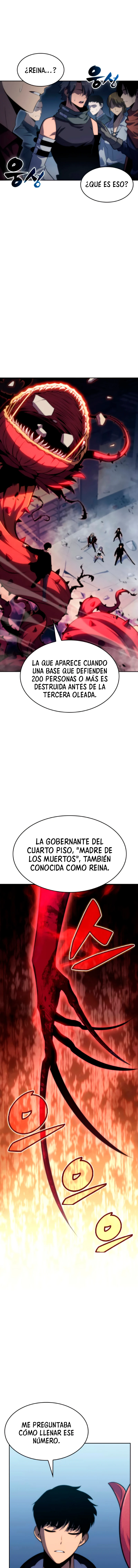 Novato De Nivel Máximo - Capítulo 53 - Página 19 - LectorTMOo