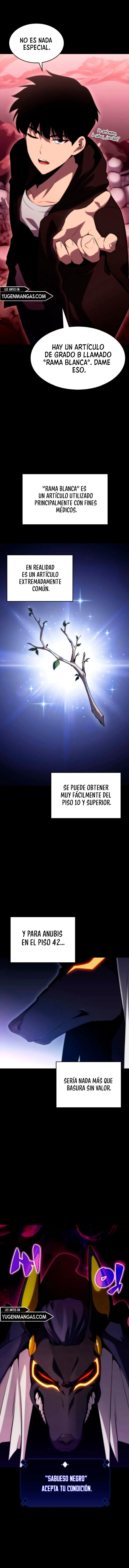 Novato De Nivel Máximo - Capítulo 56 - Página 19 - LectorTMOo