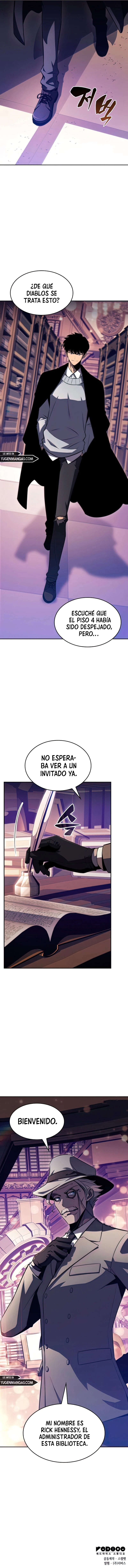 Novato De Nivel Máximo - Capítulo 57 - Página 16 - LectorTMOo