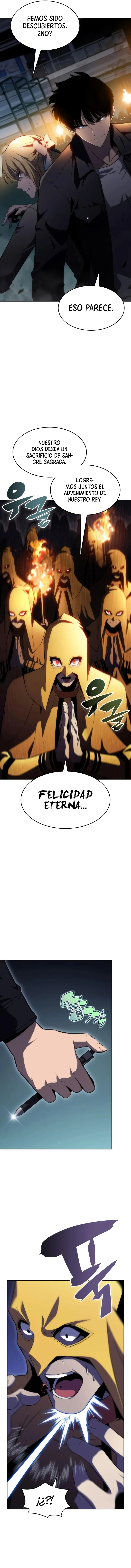 Novato De Nivel Máximo - Capítulo 59 - Página 13 - LectorTMOo