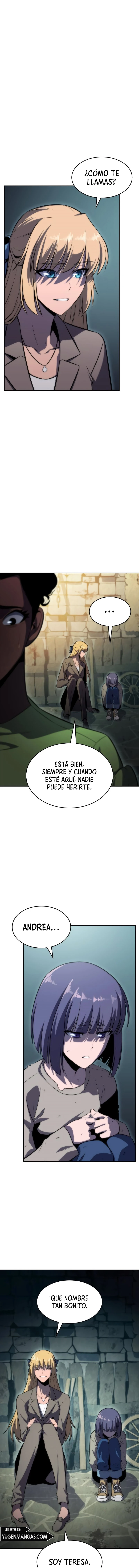 Novato De Nivel Máximo - Capítulo 62 - Página 3 - LectorTMOo