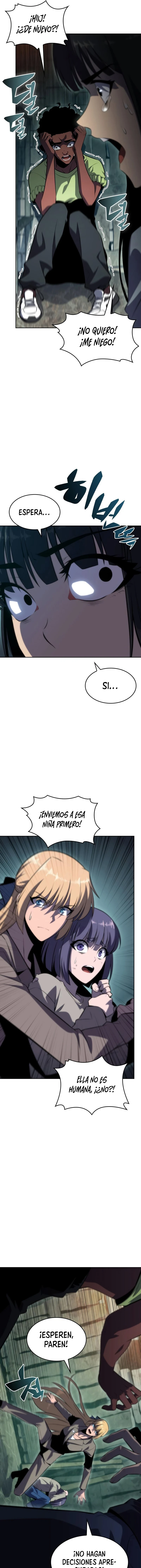 Novato De Nivel Máximo - Capítulo 62 - Página 7 - LectorTMOo
