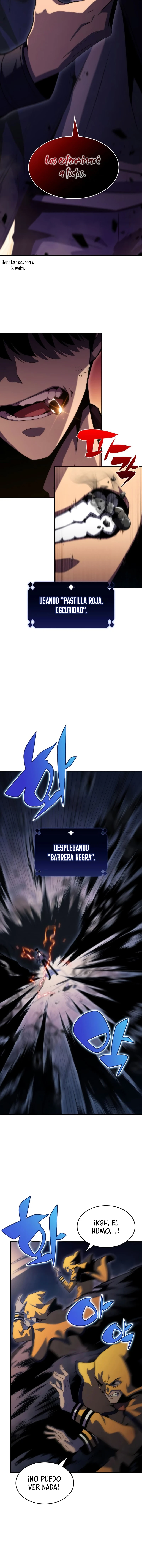 Novato De Nivel Máximo - Capítulo 62 - Página 22 - LectorTMOo