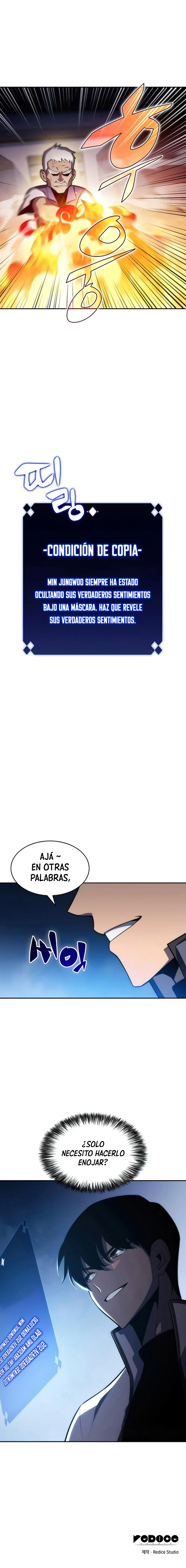 Novato De Nivel Máximo - Capítulo 7 - Página 11 - LectorTMOo