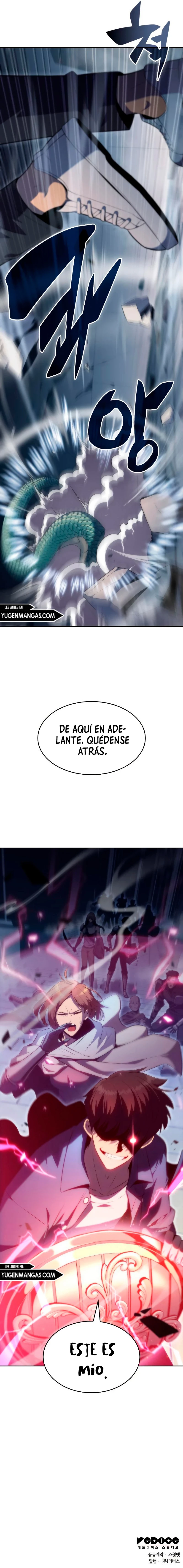 Novato De Nivel Máximo - Capítulo 70 - Página 17 - LectorTMOo