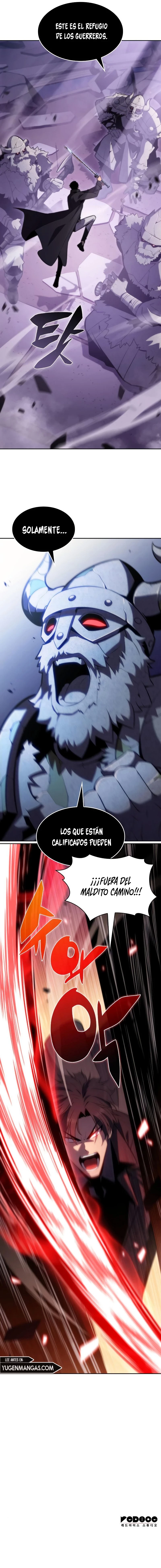 Novato De Nivel Máximo - Capítulo 74 - Página 17 - LectorTMOo