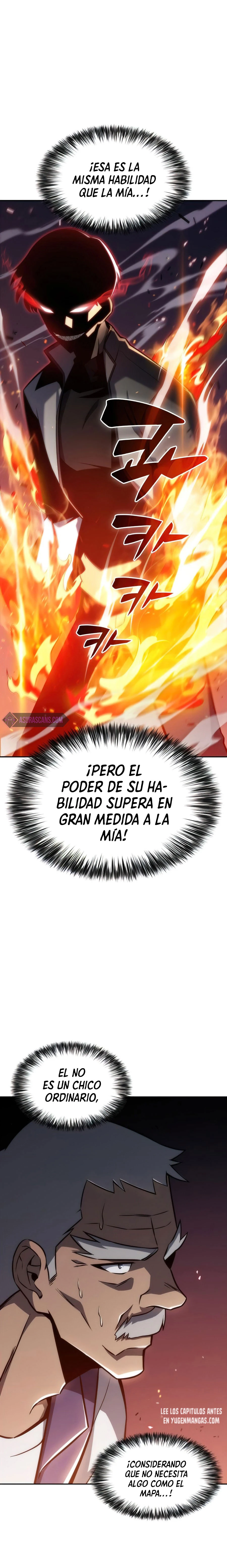 Novato De Nivel Máximo - Capítulo 8 - Página 14 - LectorTMOo