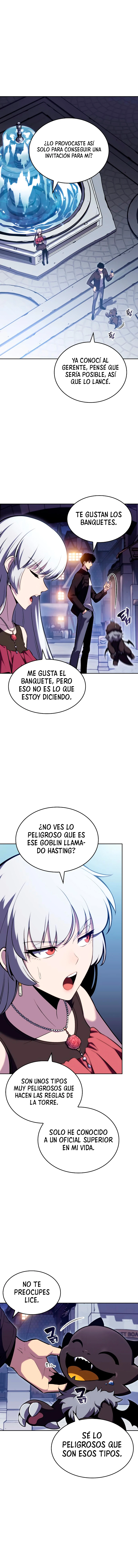 Novato De Nivel Máximo - Capítulo 97 - Página 14 - LectorTMOo