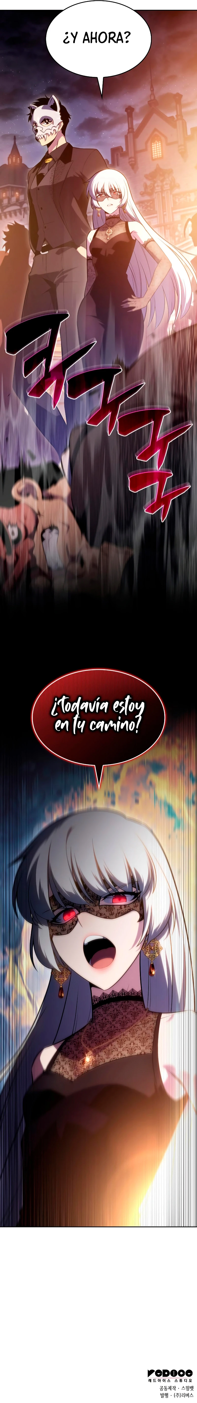 Novato De Nivel Máximo - Capítulo 97 - Página 19 - LectorTMOo