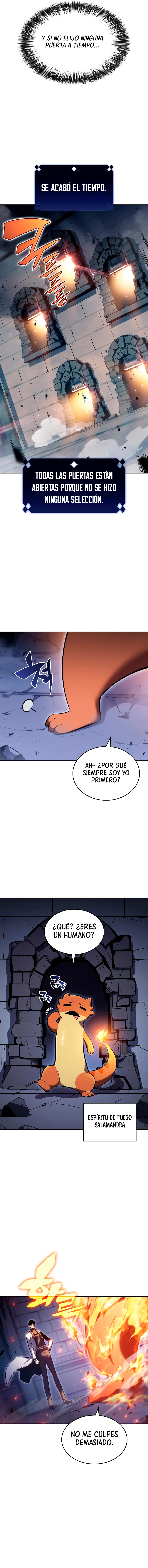 Novato De Nivel Máximo - Capítulo 99 - Página 16 - LectorTMOo