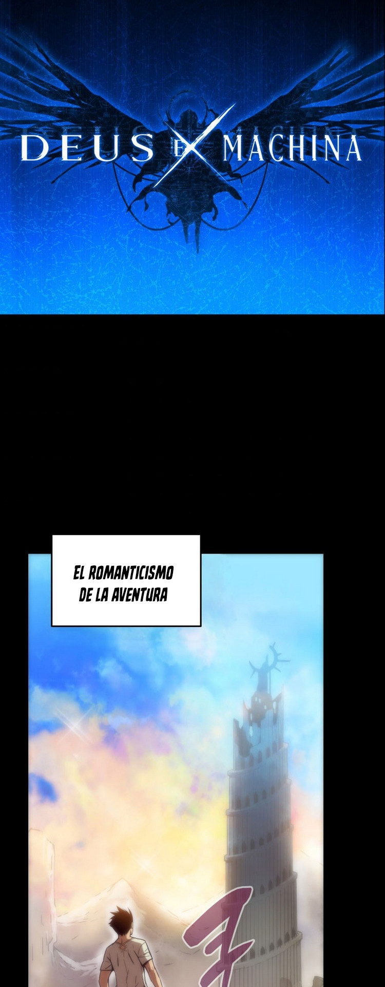 Novato roto y desgastado - Capítulo - Página 4 - LectorTMOo