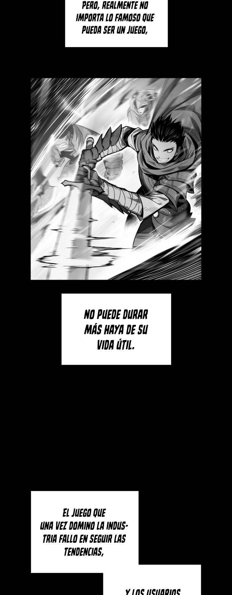 Novato roto y desgastado - Capítulo - Página 9 - LectorTMOo