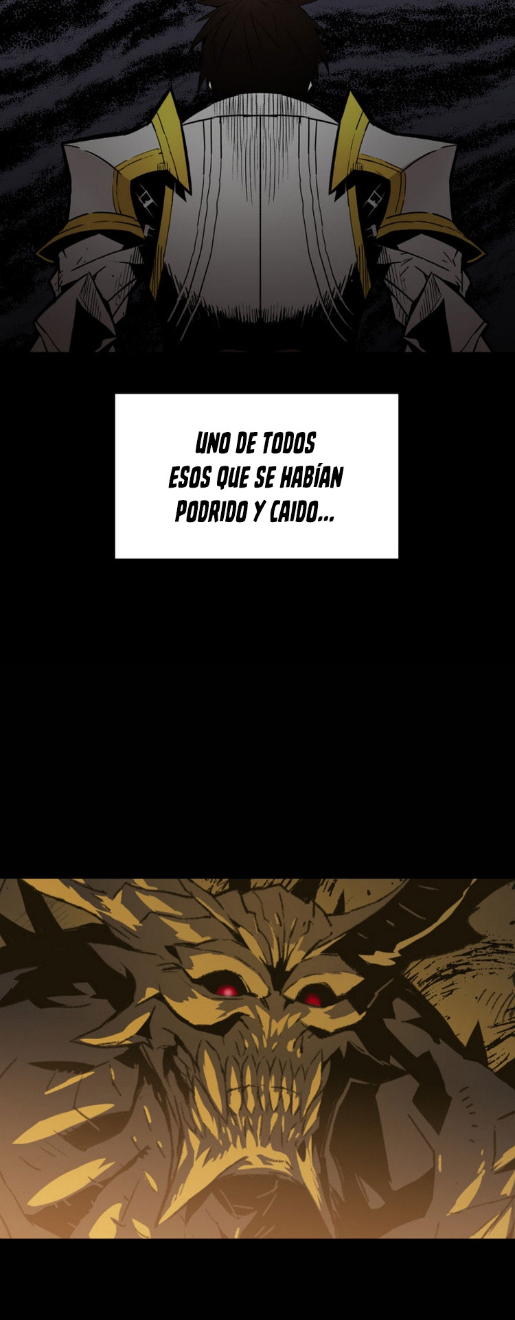 Novato roto y desgastado - Capítulo - Página 12 - LectorTMOo