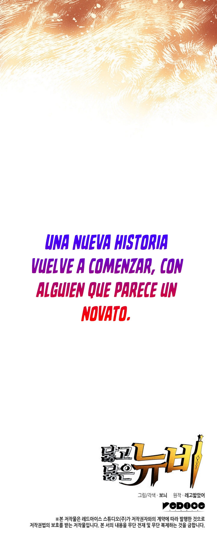 Novato roto y desgastado - Capítulo - Página 18 - LectorTMOo